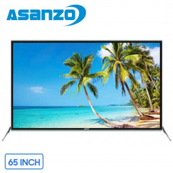 Smart Tivi Asanzo 65 Inch 65SK900 (kính cường lực) [Model 2020]