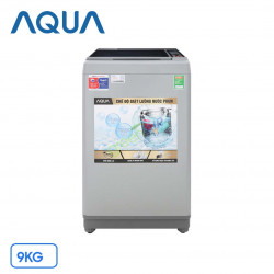 Máy Giặt Aqua 9Kg AQW-S90CT Lồng Đứng