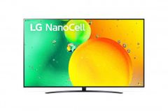 Smart Tivi NanoCell LG 75NANO76SQA 4K 75 inch