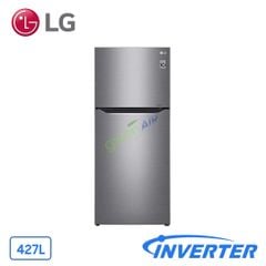 Tủ lạnh LG Inverter 427 Lít GN-M422PS (2 Cánh)