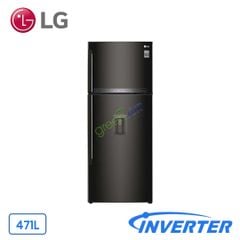 Tủ lạnh LG Inverter 471 Lít GN-D440BLA (2 Cánh)
