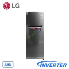 Tủ lạnh LG Inverter 225 Lít GN-L208PS (2 Cánh)