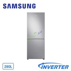 Tủ lạnh Samsung Inverter 280 Lít RB27N4010S8/SV (2 cửa)