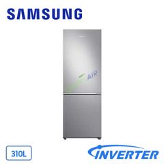 Tủ lạnh Samsung Inverter 310 Lít RB30N4010S8/SV (2 cửa)