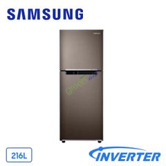 Tủ lạnh Samsung Inverter 216 Lít RT20HAR8DDX/SV (2 cửa)