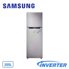 Tủ lạnh Samsung Inverter 255 Lít RT25HAR4DSA/SV (2 Cánh)