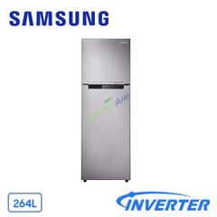 Tủ lạnh Samsung Inverter 264 Lít RT25FARBDSA/SV (2 cửa)