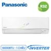 Điều hòa Panasonic 18.000BTU 1 chiều inverter CU/CS-U18ZKH-8