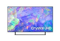 Smart Tivi Samsung 50 inch Crystal UHD 4K 50CU8500