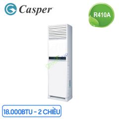 Điều hòa tủ đứng Casper 2 chiều 18000 BTU FH-18TL11