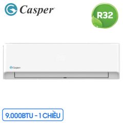 Điều hòa Casper 1 chiều 9000 BTU LC-09FS32