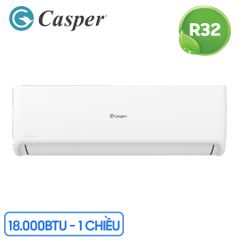 Điều hòa Casper 1 chiều 18000 BTU SC-18FS32