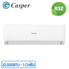 Điều hòa Casper 1 chiều 24000 BTU SC-24FS32