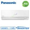 Điều hòa Panasonic Inverter 1 chiều 18000 BTU CU/CS-XPU18XKH-8