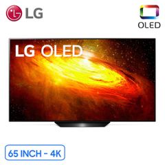 Smart Tivi 4K LG OLED 65 Inch OLED65G1PTA