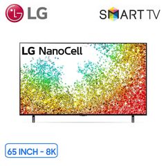 Smart tivi 8K LG NanoCell 65 inch 65NANO95TPA