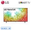 Smart tivi 8K LG NanoCell 65 inch 65NANO95TPA