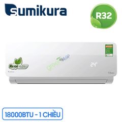 Điều hòa Sumikura 1 chiều 18000 BTU APS/APO-180/Citi