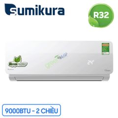 Điều hòa Sumikura 2 chiều 9000 BTU APS/APO-H092/Citi