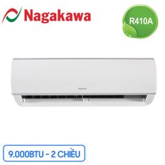 Điều hòa Nagakawa 2 chiều 9000 BTU NS-A09R1M05