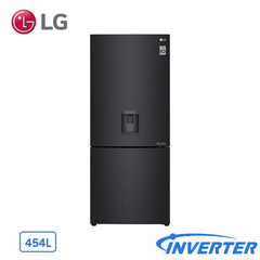 Tủ lạnh LG 454 lít Inverter GR-D405MC (2 Cánh)