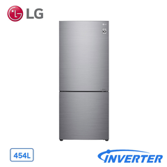 Tủ lạnh LG 454 lít Inverter GR-B405PS (2 Cánh)