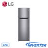 Tủ lạnh LG 225 lít Inverter GN-M208PS (2 Cánh)
