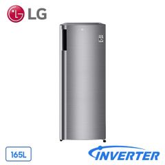 Tủ đông LG 165 lít Inverter GN-F304PS (1 Cánh)