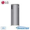 Tủ đông LG 165 lít Inverter GN-F304PS (1 Cánh)