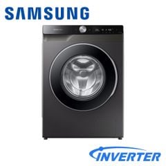 Máy Giặt Samsung Inverter 10Kg WW10T634DLX/SV Lồng Ngang