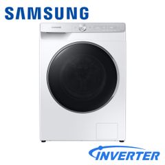 Máy Giặt Samsung Inverter 10Kg WW10TP44DSH/SV Lồng Ngang