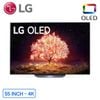 Smart tivi 4K LG OLED 55 inch OLED55B1PTA