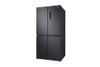 Tủ Lạnh Samsung 488 Lít Inverter RF48A4000B4/SV (4 cánh)