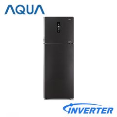 Tủ Lạnh Aqua 291 Lít Inverter AQR-T329MA(BS) (2 cánh)