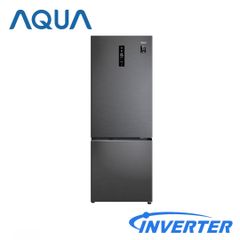 Tủ Lạnh Aqua 292 Lít Inverter AQR-B339MA(HB) (2 cánh)