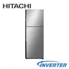 Tủ Lạnh Hitachi 260 Lít Inverter R-H310PGV7 BSL (2 cánh)