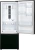 Tủ Lạnh Hitachi 415 Lít Inverter R-B505PGV6 GBK (2 cánh)