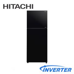 Tủ Lạnh Hitachi 390 Lít Inverter R- FVY510PGV0 GBK (2 cánh)