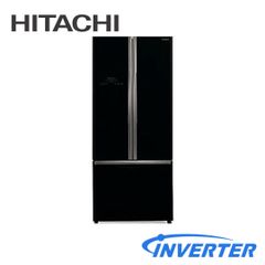 Tủ Lạnh Hitachi 429 Lít Inverter R- (F)WB545PGV2 GPW (3 cánh)