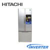 Tủ Lạnh Hitachi 429 Lít Inverter R- (F)WB545PGV2 GS (3 cánh)