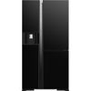 Tủ Lạnh Hitachi 569 Lít Inverter R-MX800GVGV0 GBK (3 cánh)