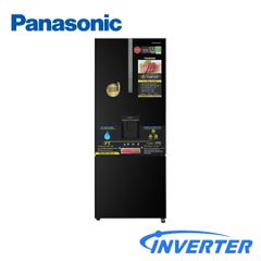 Tủ Lạnh Panasonic 377 Lít Inverter NR-BX421GPKV (2 Cánh)