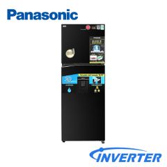 Tủ Lạnh Panasonic 366 Lít Inverter NR-TL381GPKV (2 cánh)