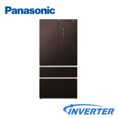 Tủ Lạnh Panasonic 618 Lít Inverter NR-W621VF-T2 (4 cánh)