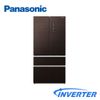 Tủ Lạnh Panasonic 628 Lít Inverter NR-W631VC-T2 (4 cánh)