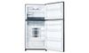 Tủ Lạnh Sharp 560 Lít Inverter SJ-XP620PG-SL (2 cánh)