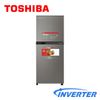 Tủ Lạnh Toshiba 194 Lít Inverter GR-A25VS(DS1) (2 cánh)