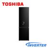 Tủ Lạnh Toshiba 268 Lít Inverter GR-RB345WE-PMV(30)-BS (2 cánh)
