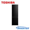 Tủ Lạnh Toshiba 270 Lít Inverter GR-RB350WE-PMV(30)-BS (2 cánh)