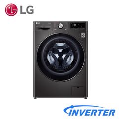 Máy Giặt LG Inverter 10kg FV1410S3B Lồng Ngang